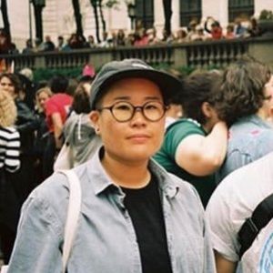 Meet your Posher, Eva